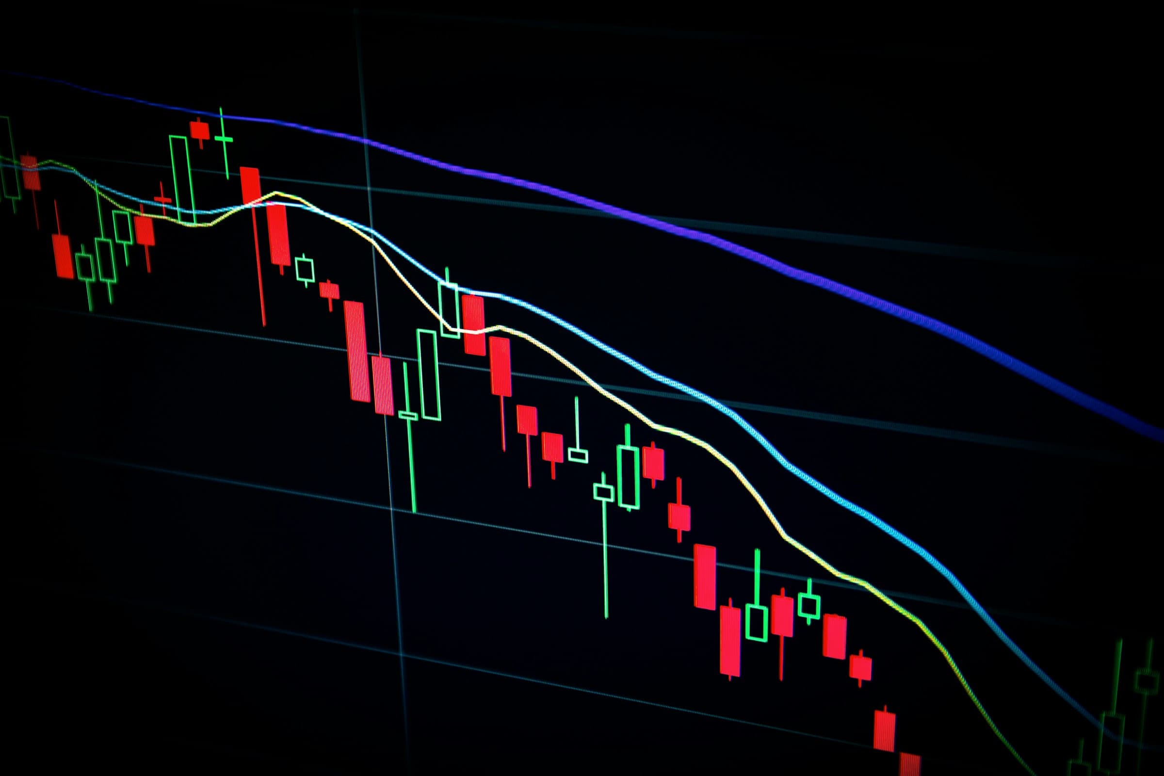 Global finance and wealth